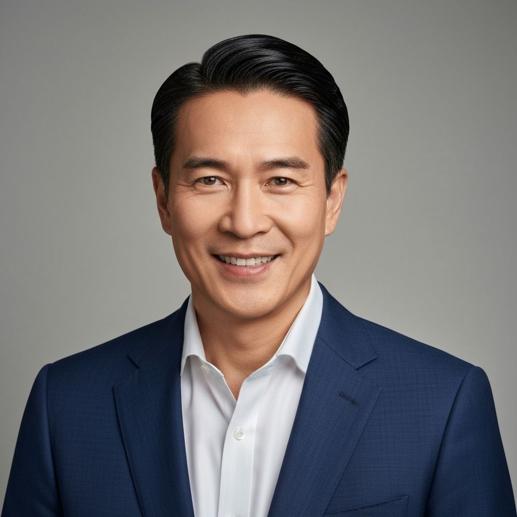 Local business owner