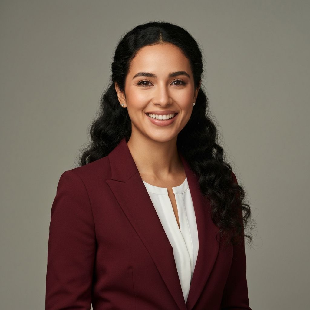 Local business owner