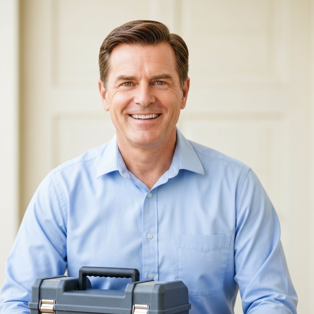 Local business owner