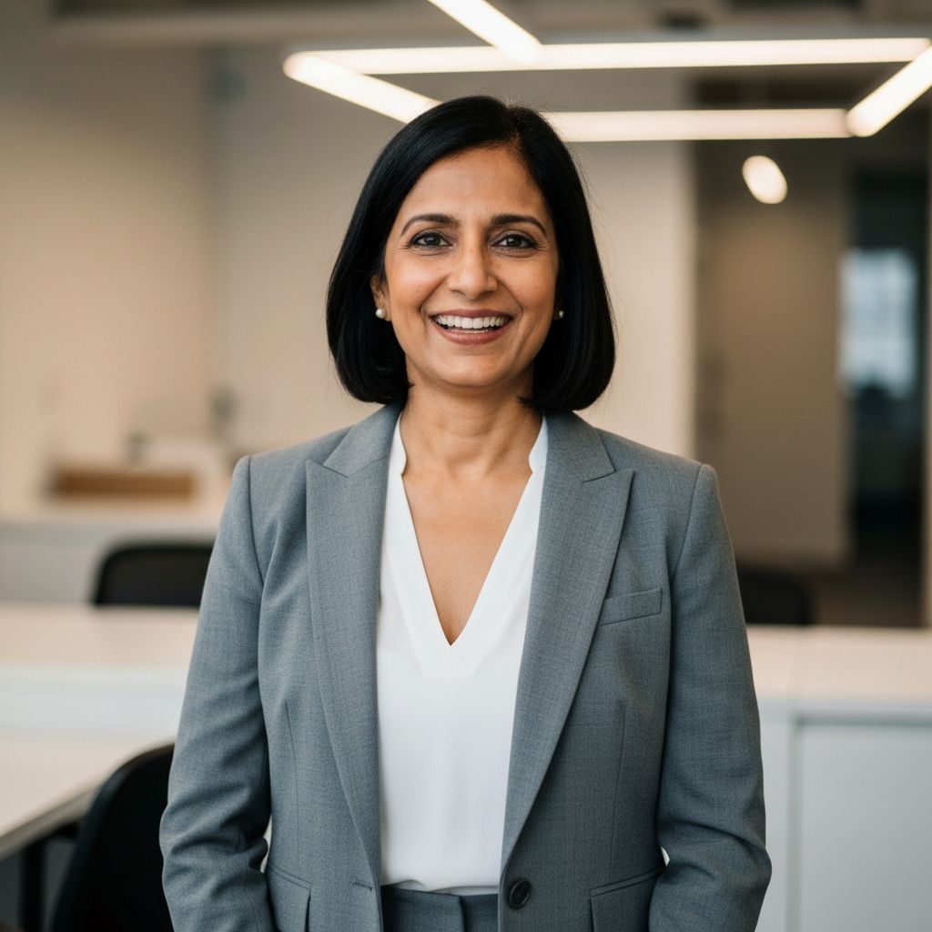 Local business owner